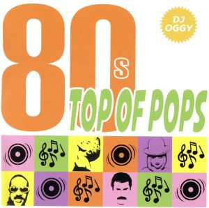 80's Top Of POPS