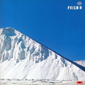 PRISM Ⅲ(SHM-CD)