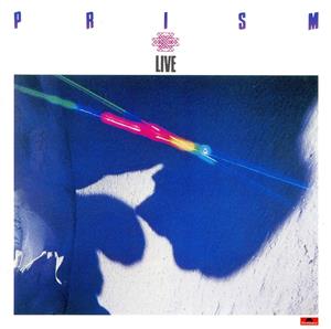 PRISM LIVE(SHM-CD)