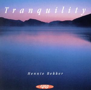 【輸入盤】Tranquility