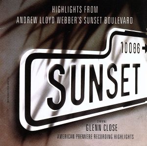 【輸入盤】SUNSET BOULEVARD