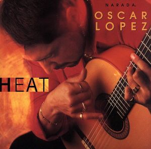 【輸入盤】HEAT