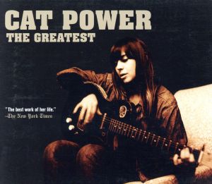 【輸入盤】THE GREATEST