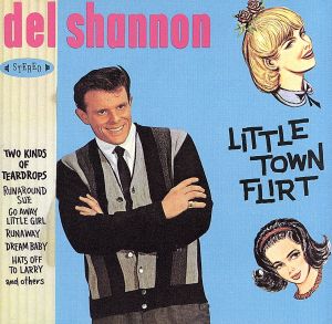 【輸入盤】LITTLE TOWN FLIRT