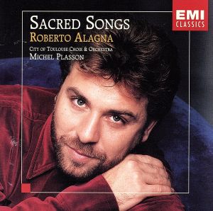 【輸入盤】Sacred Songs