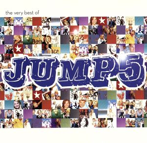 【輸入盤】The Very Best of JUMP5