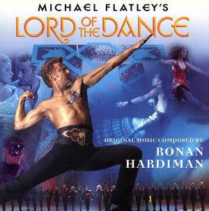 【輸入盤】LORD OF THE DANCE