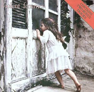 【輸入盤】VIOLENT FEMMES