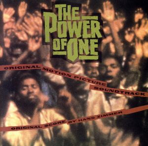 【輸入盤】THE POWER OF ONE