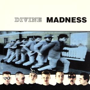 【輸入盤】Divine Madness