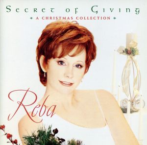 【輸入盤】Secret Of Giving