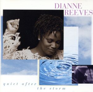 【輸入盤】Quiet After The Storm