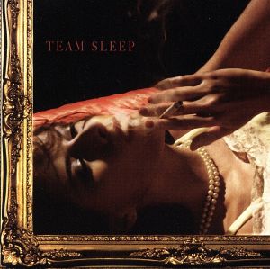 【輸入盤】TEAM SLEEP