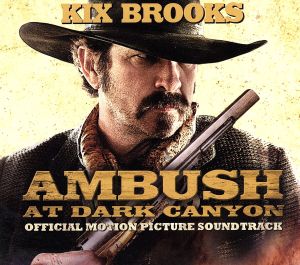 【輸入盤】AMBUSH AT DARK CANYON