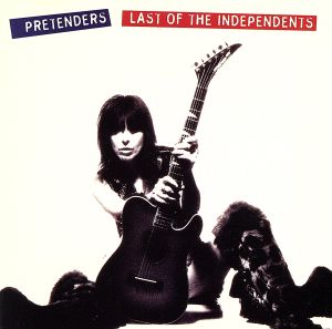 【輸入盤】LAST OF THE INDEPENDENTS