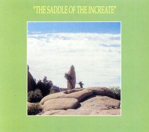 The Saddle Of The Increate