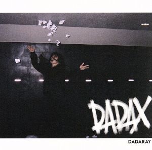 DADAX(初回限定盤)(DVD付)