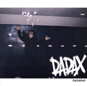 DADAX(通常盤)