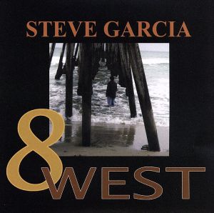 【輸入盤】8 WEST