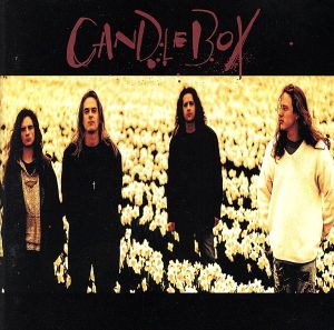 【輸入盤】candlebox