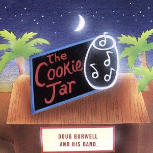 【輸入盤】THE COOKIE JAR