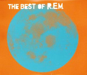 【輸入盤】IN TIME THE BEST OF R.E.M. 1988-2003