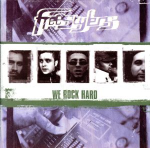 【輸入盤】WE ROCK HARD