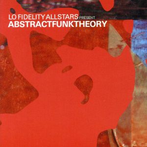 【輸入盤】ABSTRACT FUNK THEORY