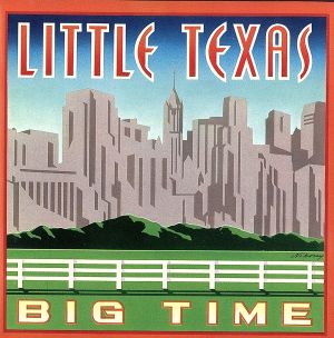 【輸入盤】BIG TIME