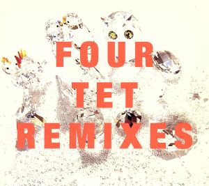 【輸入盤】REMIXES