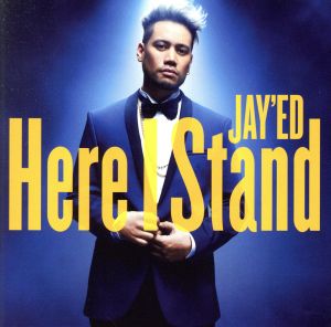 Here I Stand