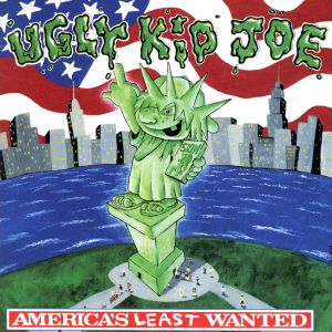 【輸入盤】AMERICA'S LEAST WANTED