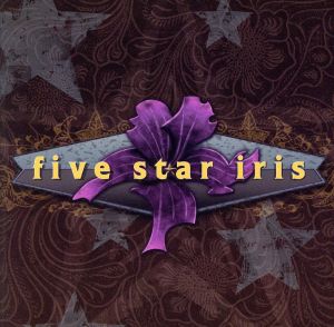 【輸入盤】Five Star Iris