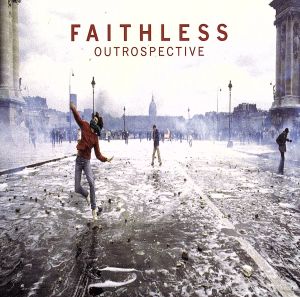 【輸入盤】OUTROSPECTIVE