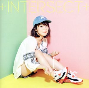 +INTERSECT+(通常盤)