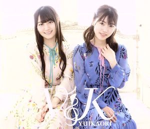 Y&K(Blu-ray Disc付)