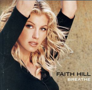 【輸入盤】BREATHE