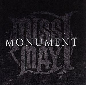 【輸入盤】Monument