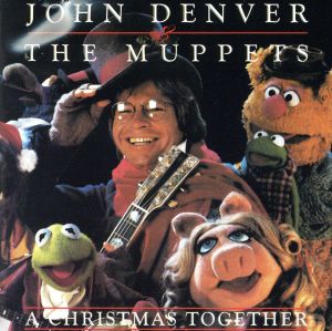 【輸入盤】A CHRISTMAS TOGETHER