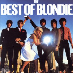 【輸入盤】THE BEST OF BLONDIE