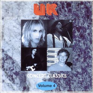 【輸入盤】Concert Classics Vol.4