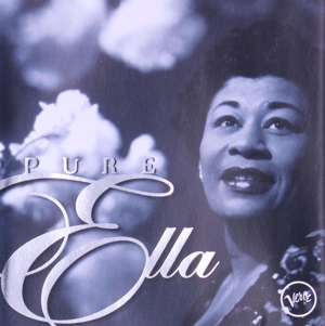 【輸入盤】PURE ELLA