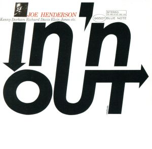 【輸入盤】IN 'N OUT