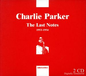 【輸入盤】The Last Notes 1953-1954