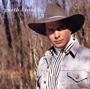 【輸入盤】GARTH BROOKS