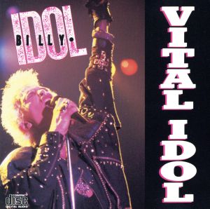 【輸入盤】Vital Idol