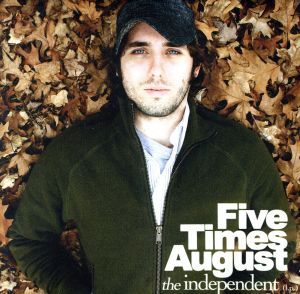 【輸入盤】the independent