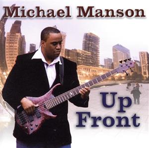 【輸入盤】Up Front