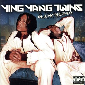 【輸入盤】ME&MY BROTHER