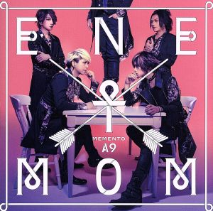 MEMENTO(初回限定盤A)(CD+DVD)